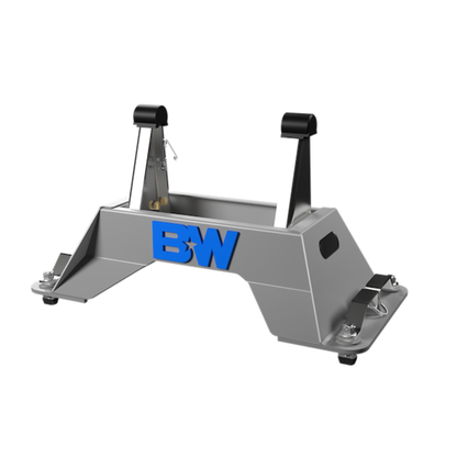 B&W RVB3300 20K COMPANION BASE Ford Puck System