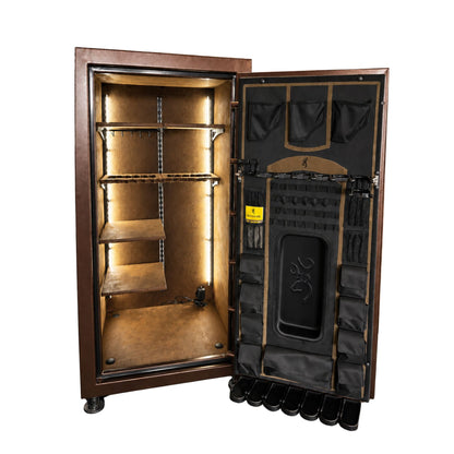 Browning Rawhide Series 33-Gun Safe