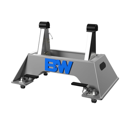 B&W RVB3710 20K COMPANION BASE 2020-2026 Chevy/GMC Puck System