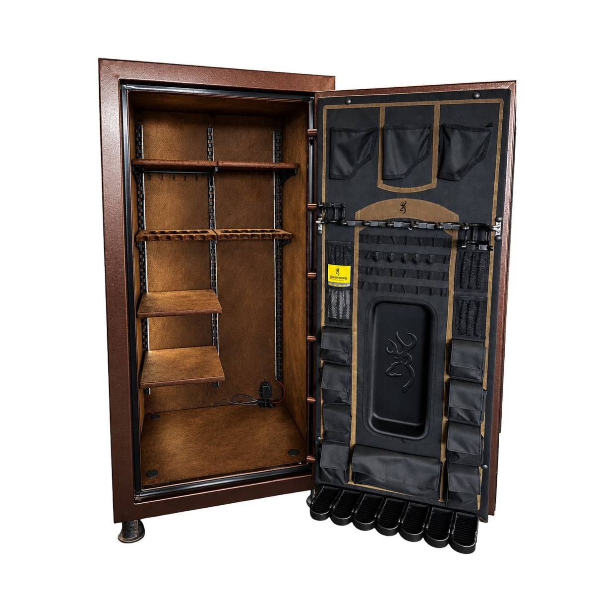 Browning Rawhide Series 33-Gun Safe