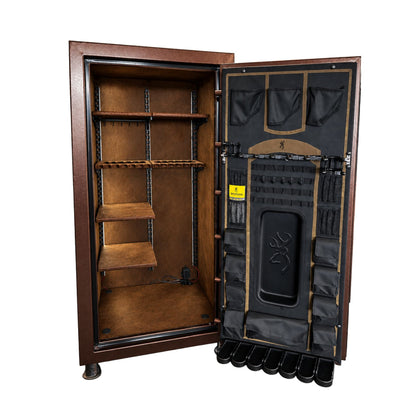 Browning Rawhide Series 33-Gun Safe