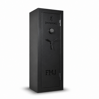 Browning FMJ Series 16-Gun Safe