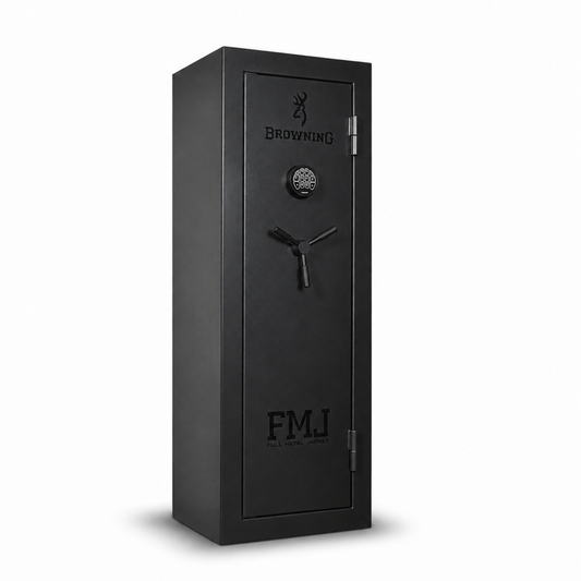 Browning FMJ Series 16-Gun Safe