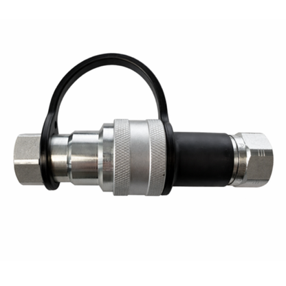 3/4" Fuel Hose Quick Disconnect