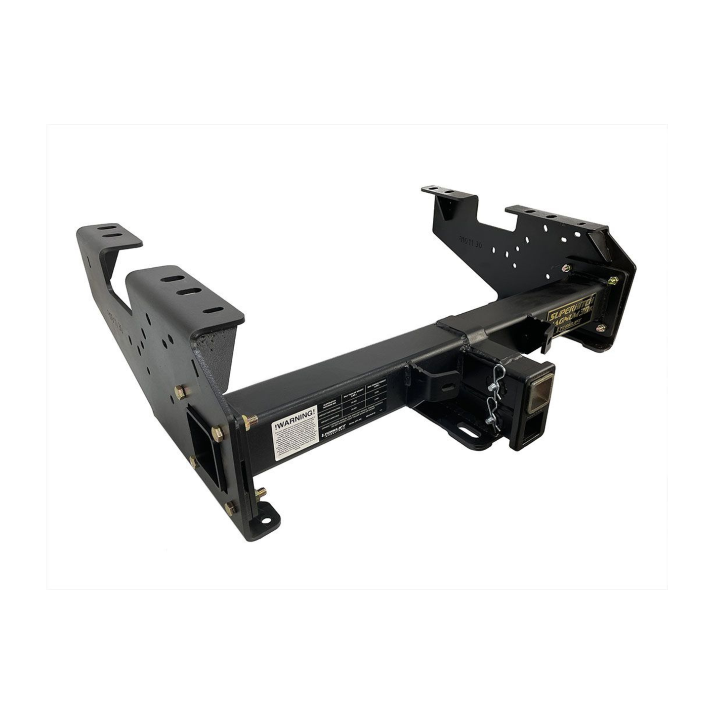 TORKLIFT F1011-30 SuperHitch Magnum 30K 2023-2026 Ford Super Duty  6.75' / 8' Bed