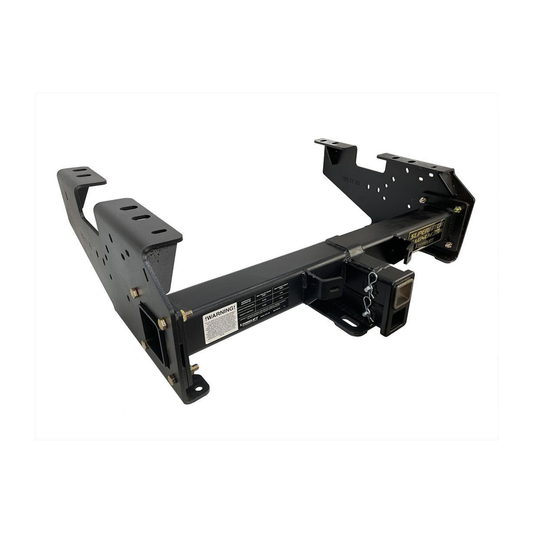 TORKLIFT F1011-30 SuperHitch Magnum 30K 2023-2026 Ford Super Duty  6.75' / 8' Bed