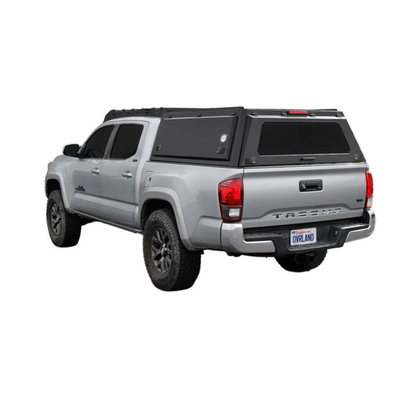 OVS EXPEDITION TRUCK CAP 2016-2023 Toyota Tacoma 5' Bed