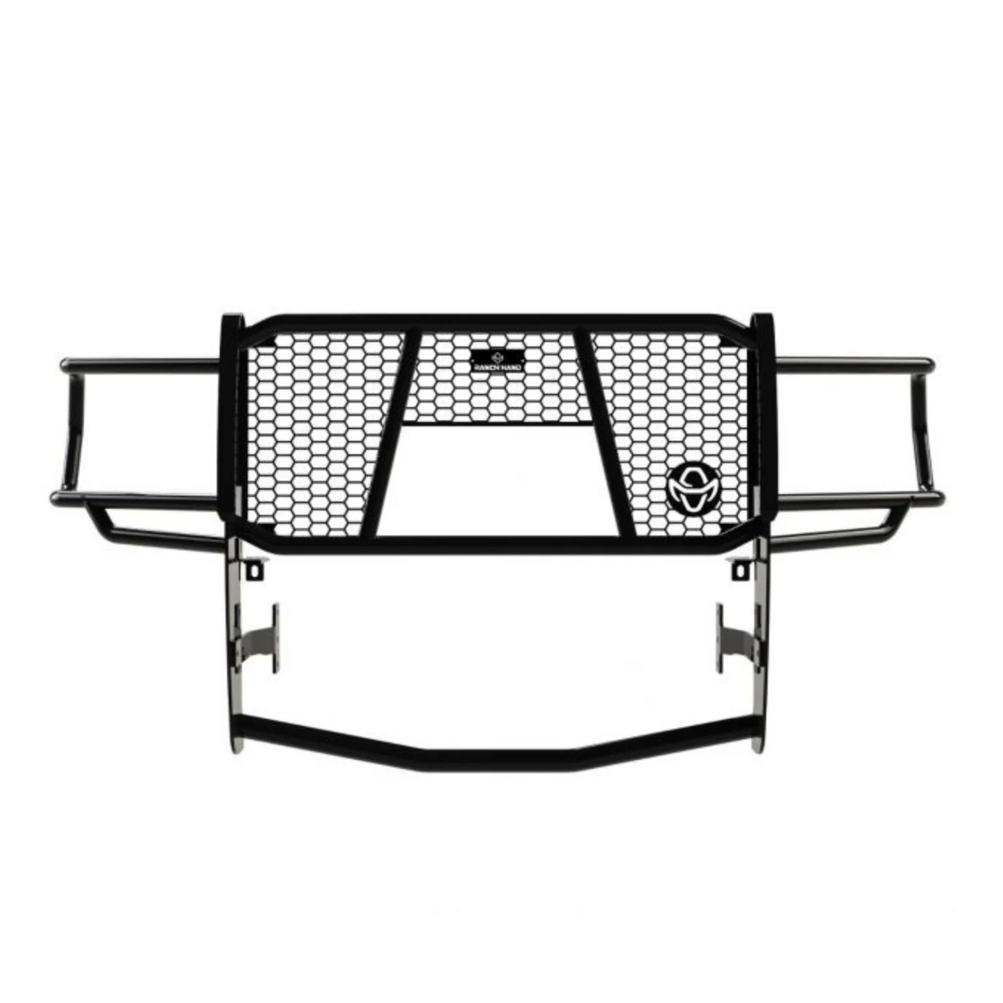 RANCH HAND LEGEND SERIES GRILLE GUARD for 2019-2026 Dodge 2500 / 3500