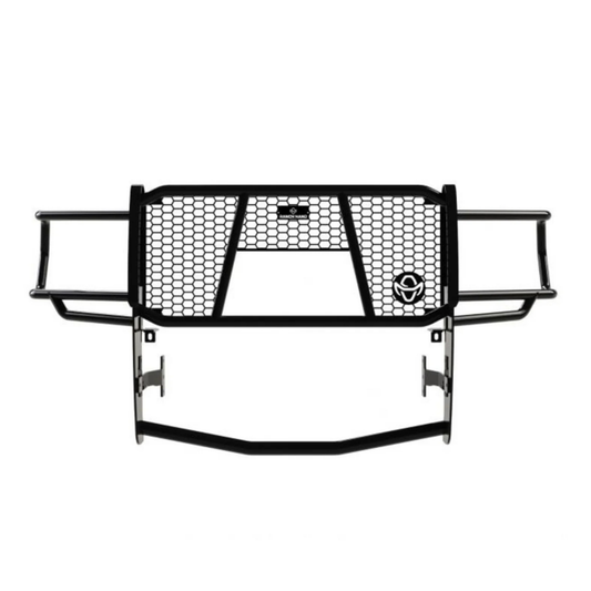 RANCH HAND LEGEND SERIES GRILLE GUARD for 2019-2026 Dodge 2500/3500