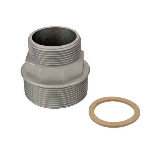 GPI 2-INCH NPT Standard Tank Bung Adapter
