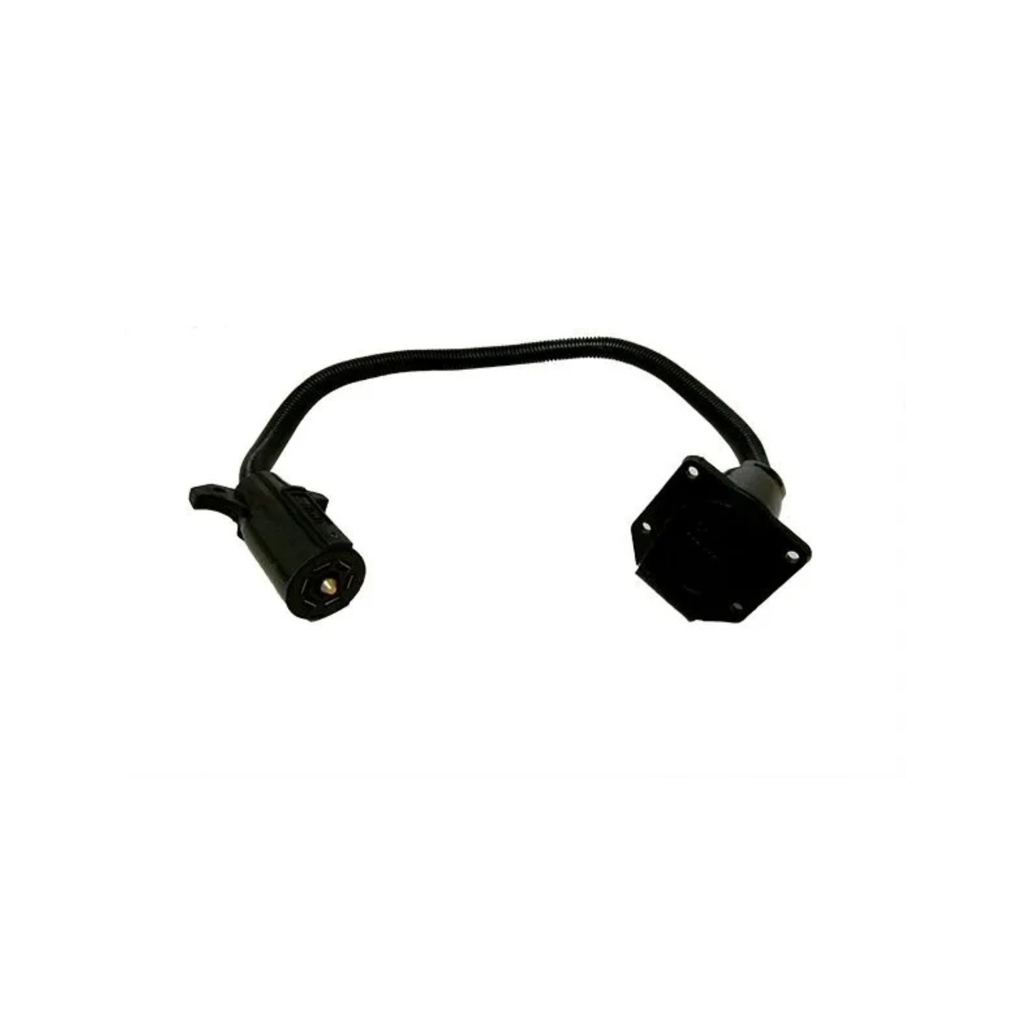 TORKLIFT 2-Way Wiring Harness for Hitch Extension