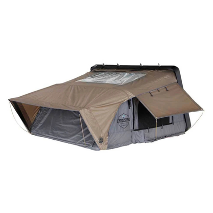 OVS BUSHVELD Hard Shell Roof Top Tent - 2 Person