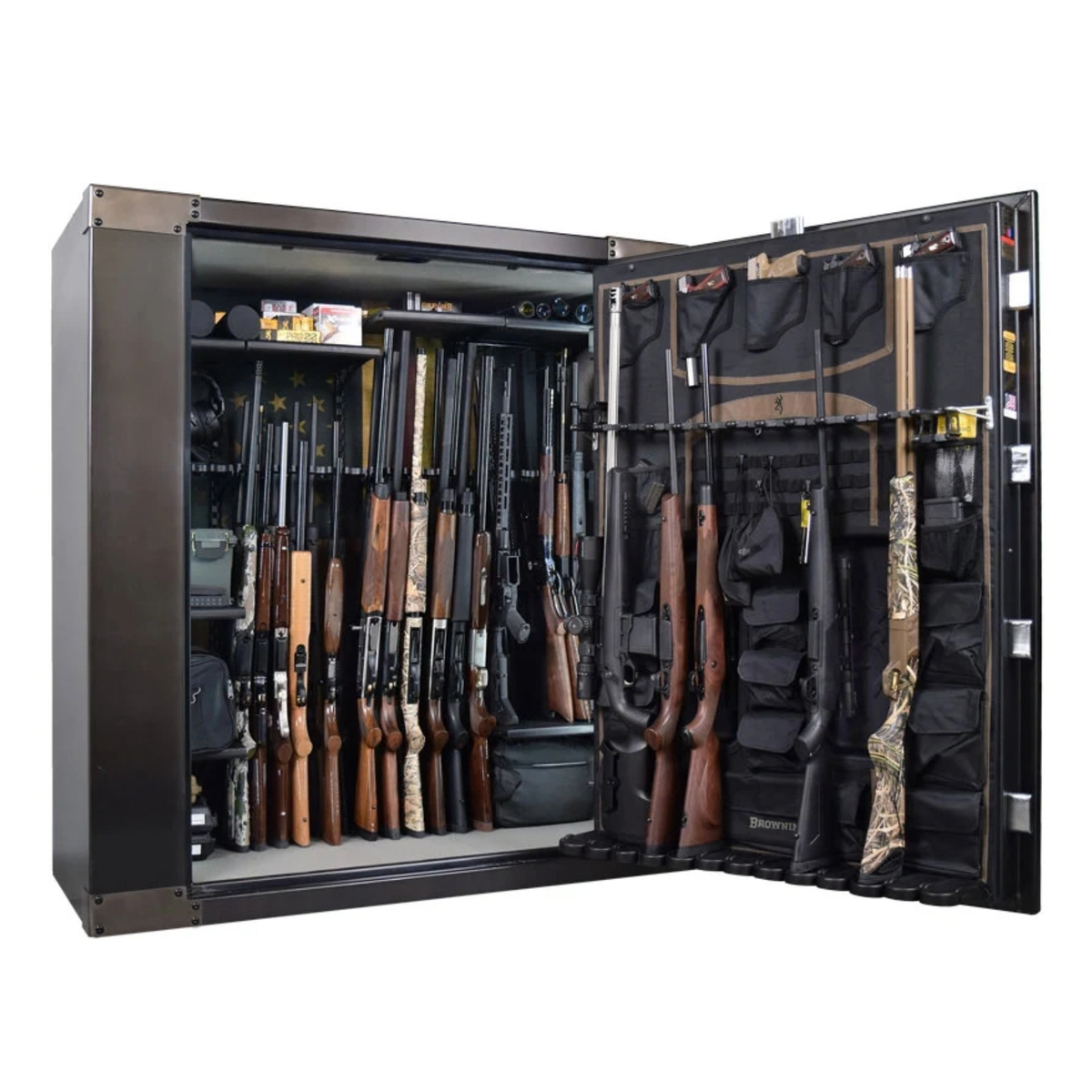 Browning 1878 Series 65-Gun Safe