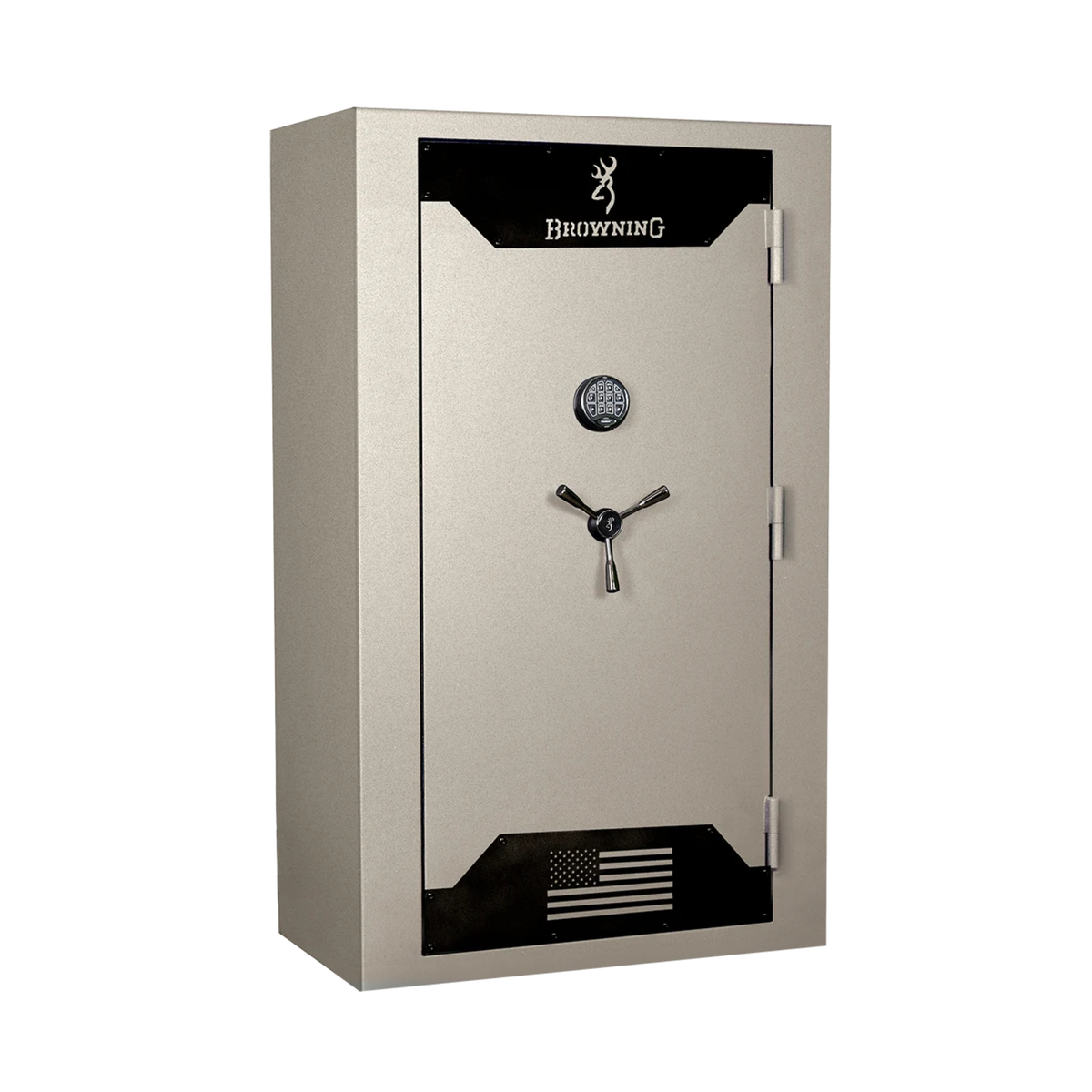 Browning Hunter Series 49-Gun Tall Safe