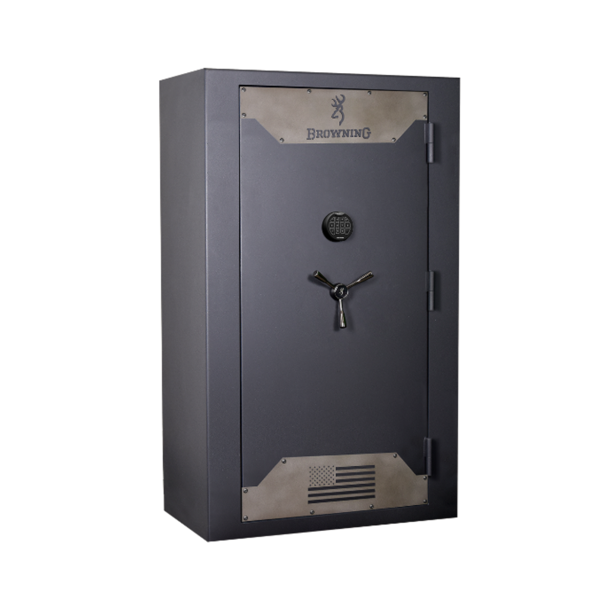 Browning Hunter Series 49-Gun Tall Safe