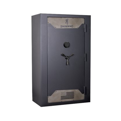 Browning Hunter Series 49-Gun Tall Safe