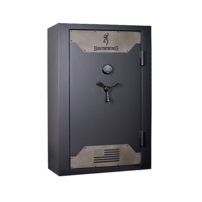Browning Hunter Series 49-Gun Safe
