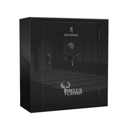 Browning Hell's Canyon Series 65-Gun Safe