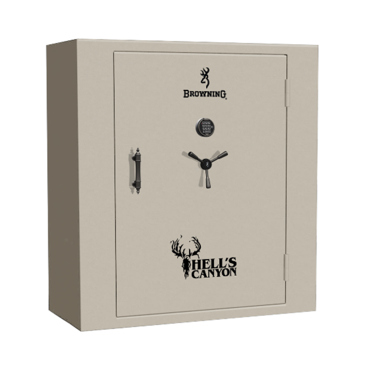 Browning Hell's Canyon Series 65-Gun Safe