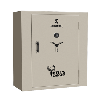 Browning Hell's Canyon Series 65-Gun Safe