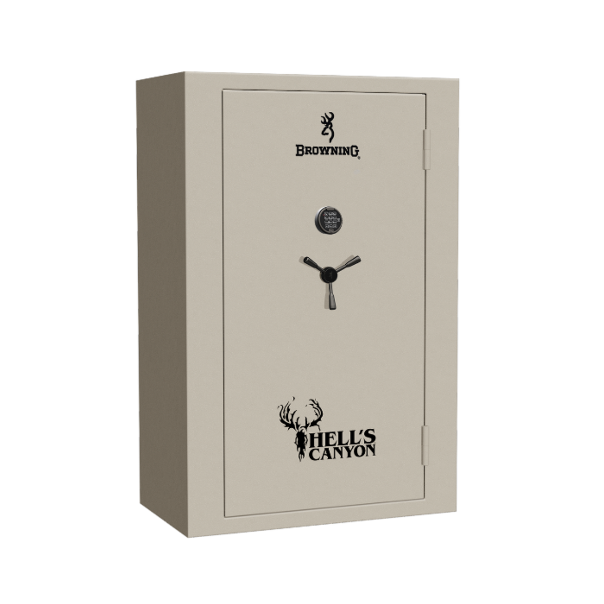 Browning Hell's Canyon Series 49-Gun Plus Safe