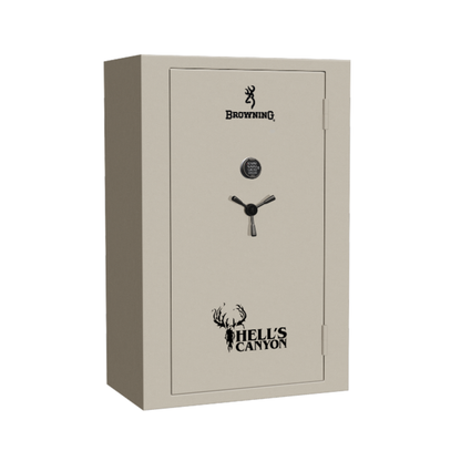 Browning Hell's Canyon Series 49-Gun Plus Safe