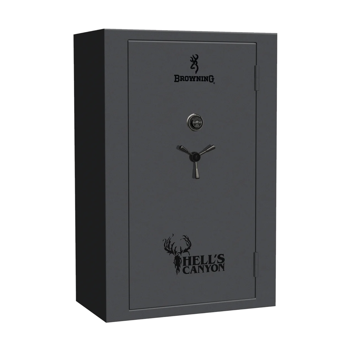 Browning Hell's Canyon Series 49-Gun Plus Safe