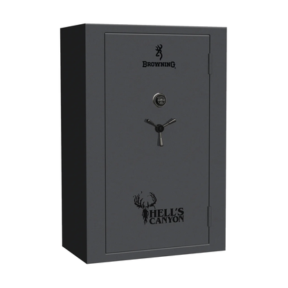 Browning Hell's Canyon Series 49-Gun Plus Safe