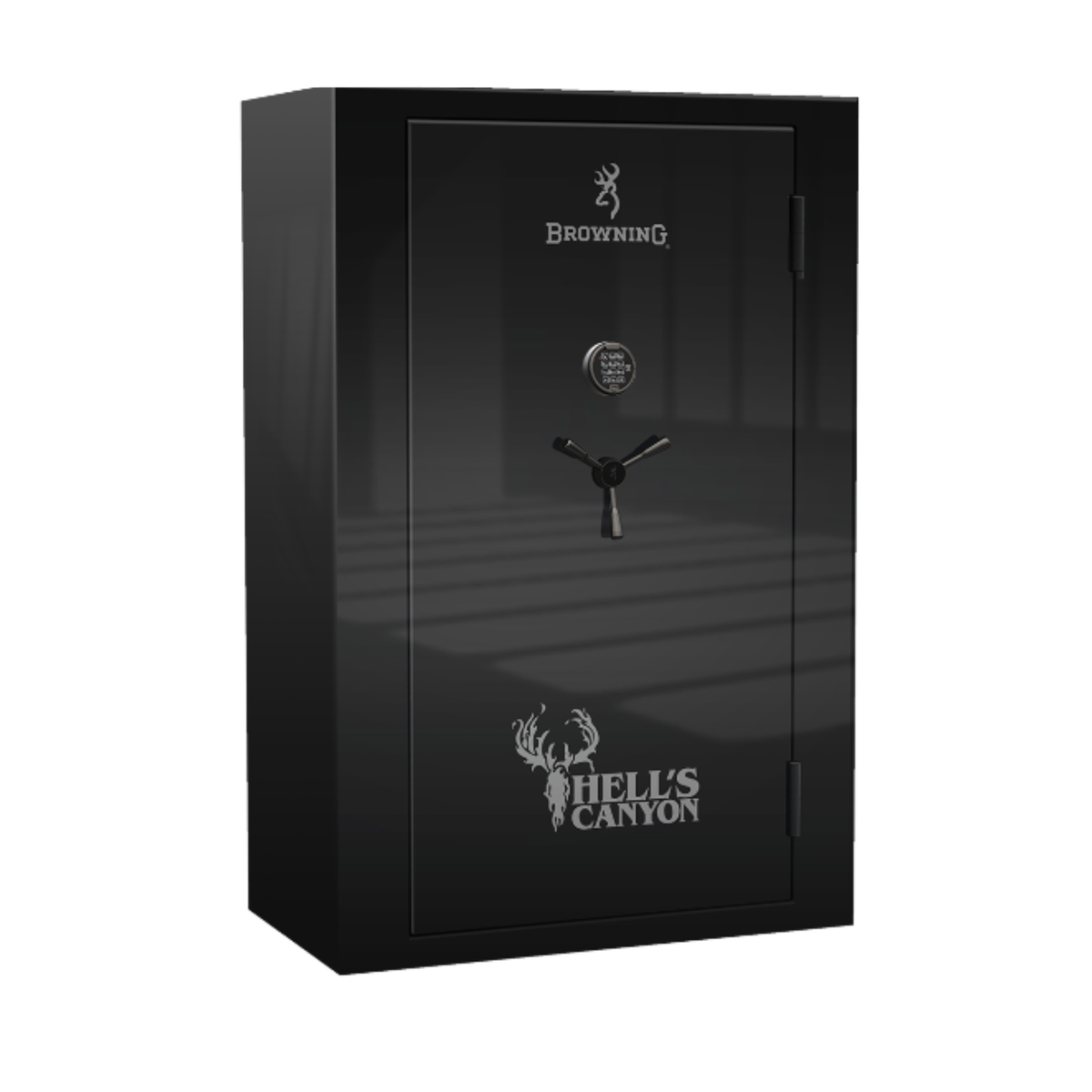 Browning Hell's Canyon Series 49-Gun Plus Safe