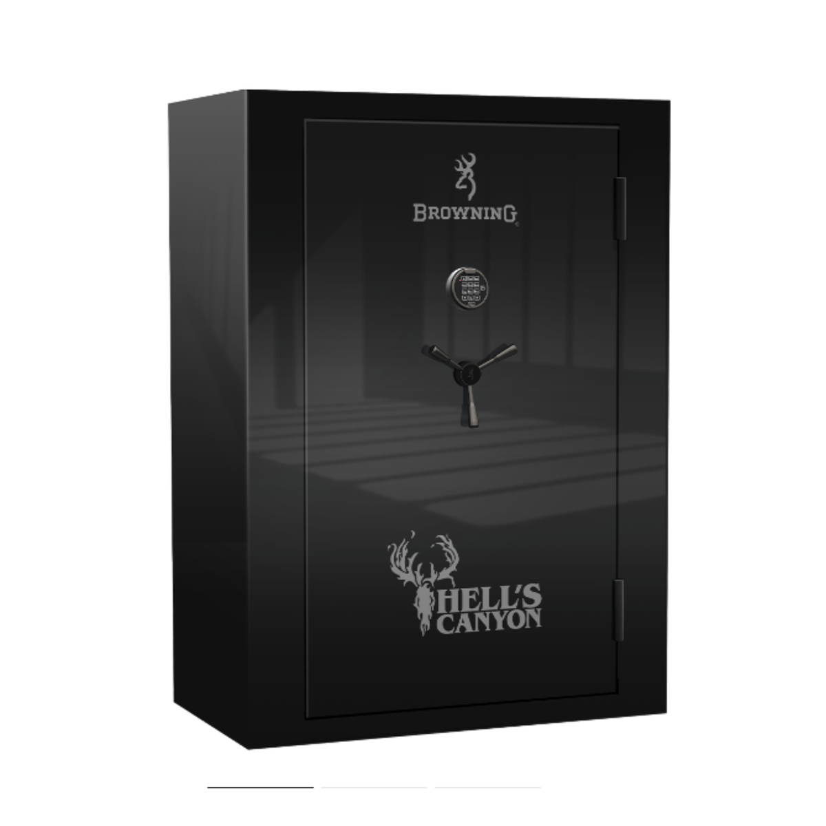Browning Hell's Canyon Series 49-Gun Safe
