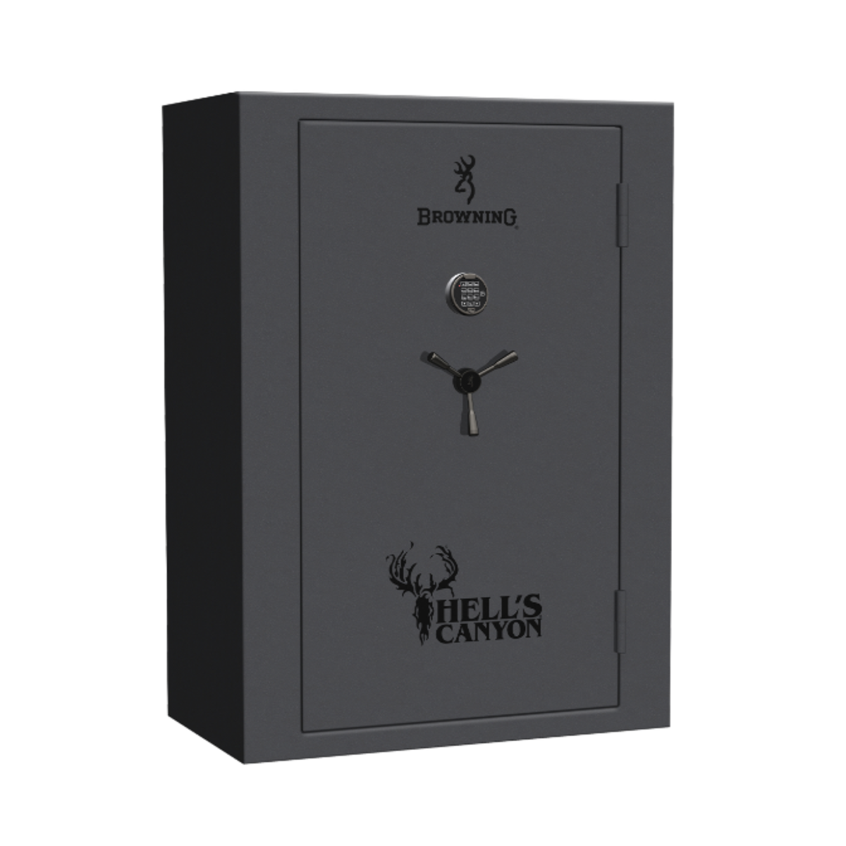 Browning Hell's Canyon Series 49-Gun Safe
