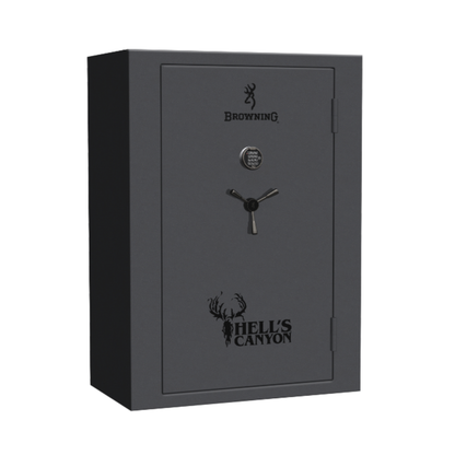 Browning Hell's Canyon Series 49-Gun Safe