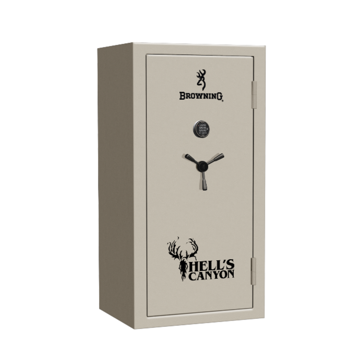 Browning Hell's Canyon Series 33-Gun Safe