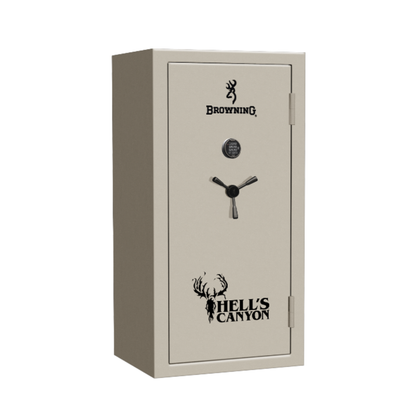 Browning Hell's Canyon Series 33-Gun Safe