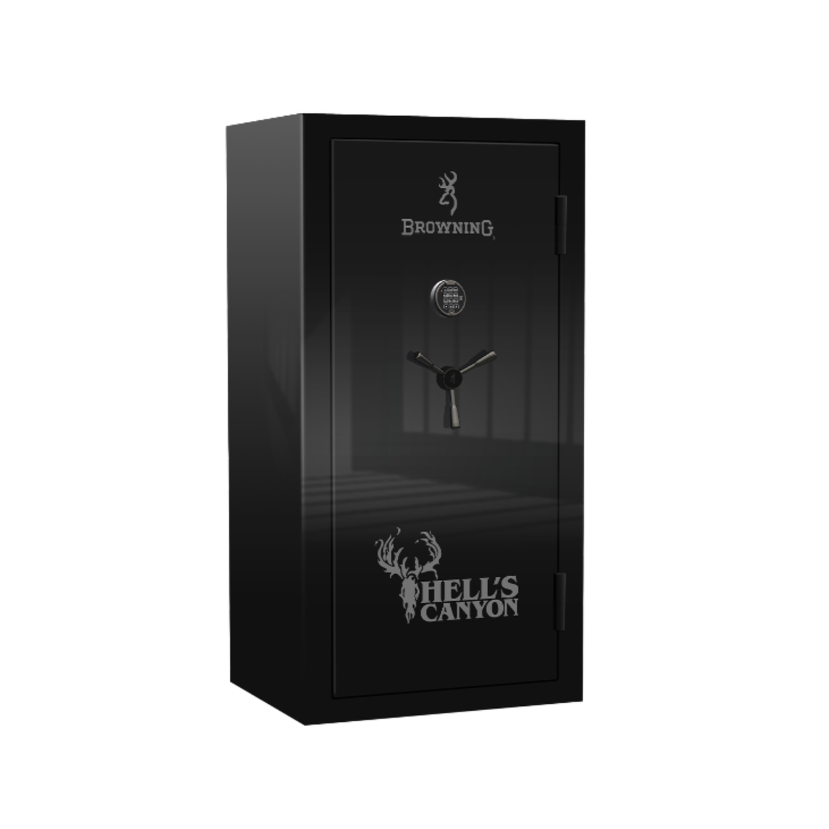 Browning Hell's Canyon Series 33-Gun Safe