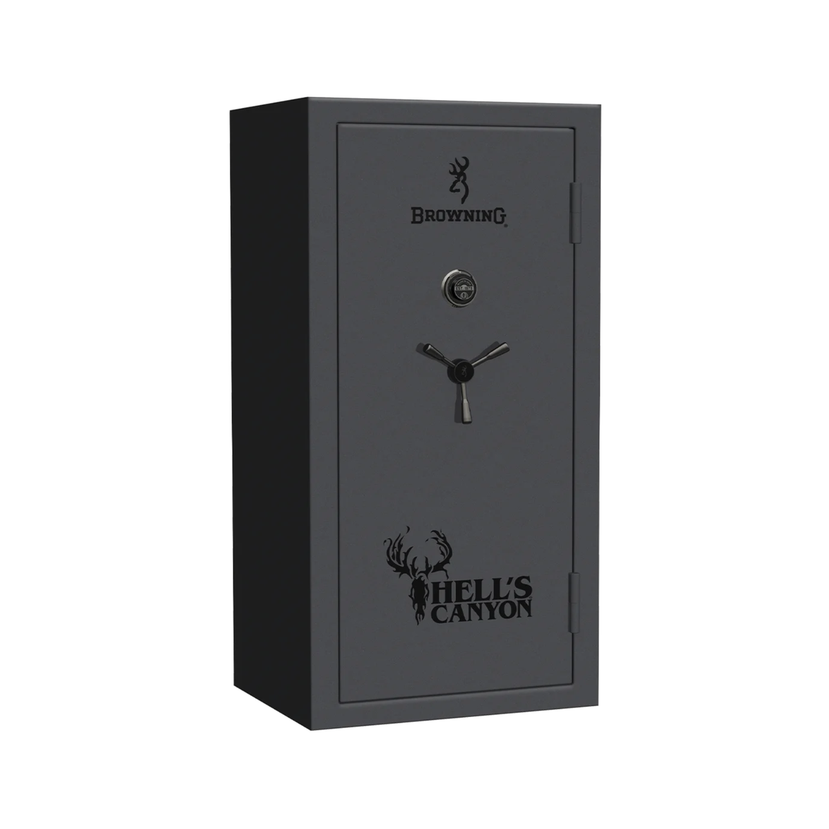 Browning Hell's Canyon Series 33-Gun Safe