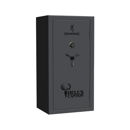 Browning Hell's Canyon Series 33-Gun Safe