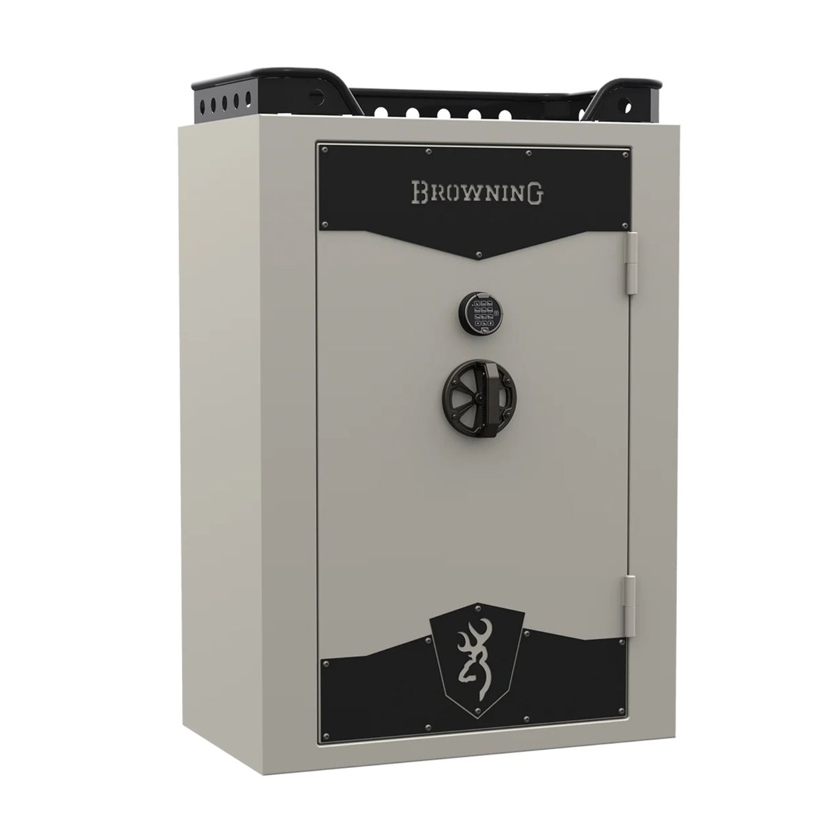 Browning U.S. Armored Series 49-Gun Safe