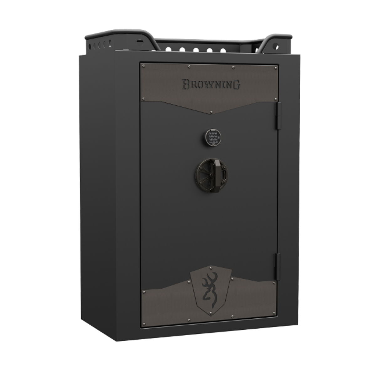 Browning U.S. Armored Series 49-Gun Safe