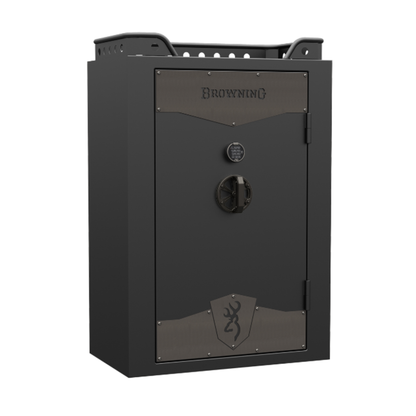 Browning U.S. Armored Series 49-Gun Safe