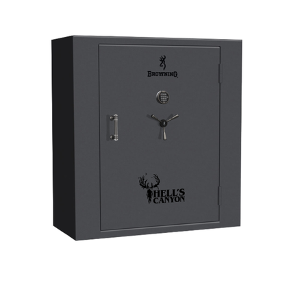 Browning Hell's Canyon Series 65-Gun Safe