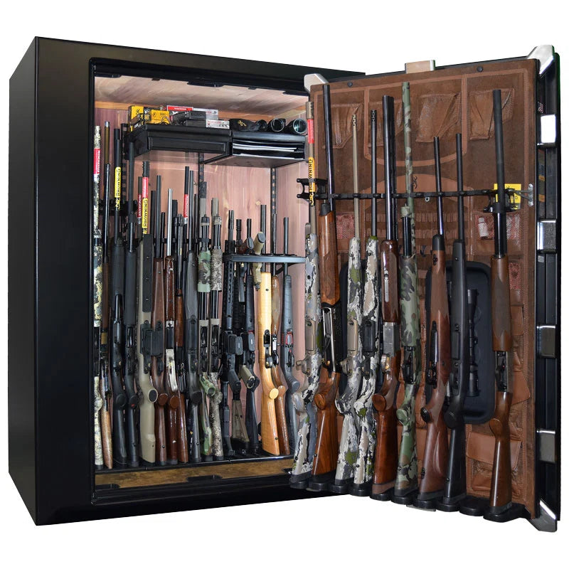 Browning Platinum Series 49-Gun Tall Safe