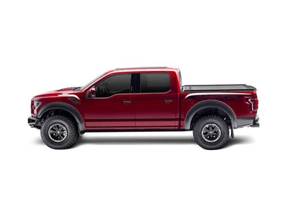 ONE XR TONNEAU COVER 2019-2026 Dodge/Ram 1500 5.7' Bed w/o Multifunction Tailgate