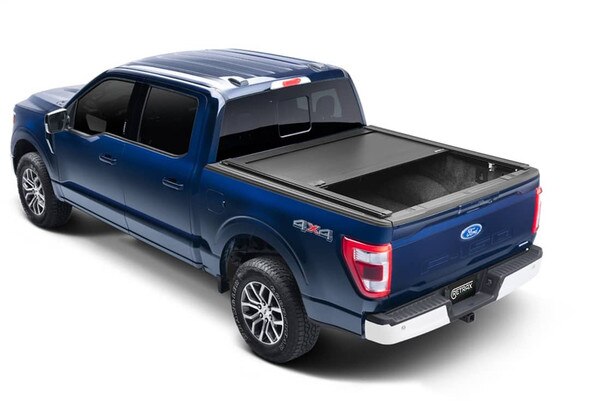 One XR Tonneau Cover - 2022+ Maverick 4.5' Bed