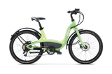 Elby S2 E-Bike 9-Speed w/ EMTech Motor-(online only)