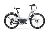 Elby S2 E-Bike 9-Speed w/ EMTech Motor-(online only)