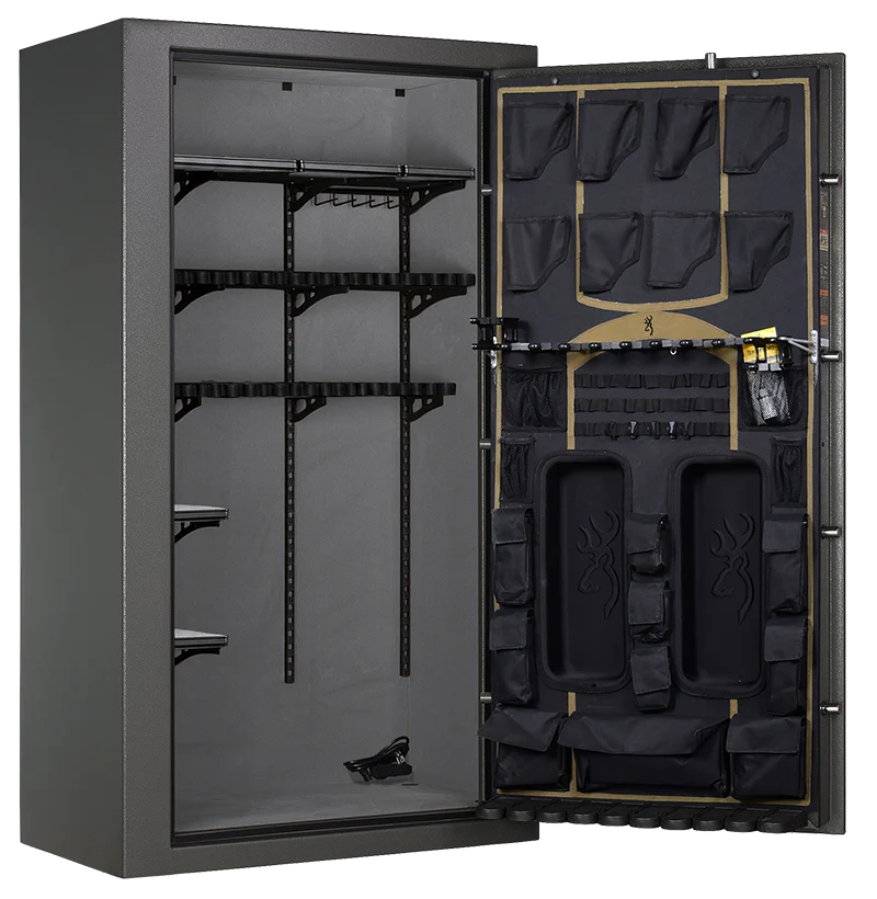 Browning Sporter Hawg Series 49-Gun Safe
