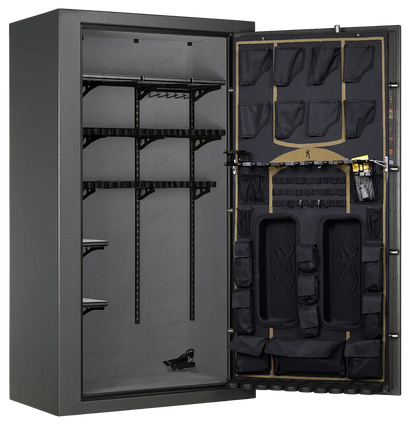 Browning Sporter Hawg Series 49-Gun Safe