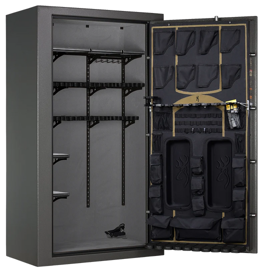 Browning Sporter Hawg Series 49-Gun Safe