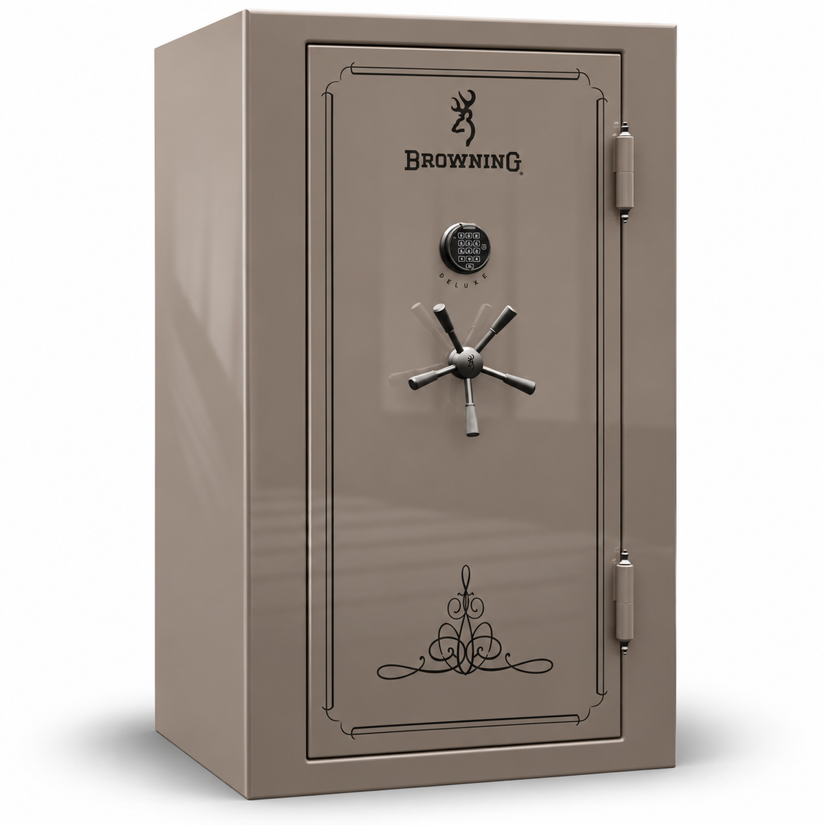 Browning Silver Series 33-Gun Safe